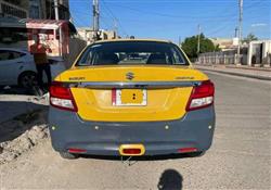 سوزوکی دیزایەر